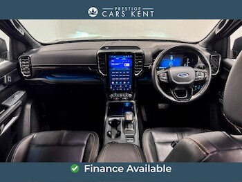 Used Ford Ranger 2023 for sale - 78072893: Photo