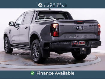 Used Ford Ranger 2023 for sale - 78072893: Photo