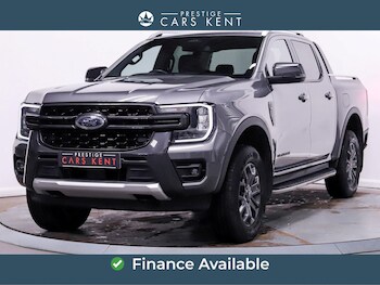 Used Ford Ranger 2023 for sale - 78072893: Photo