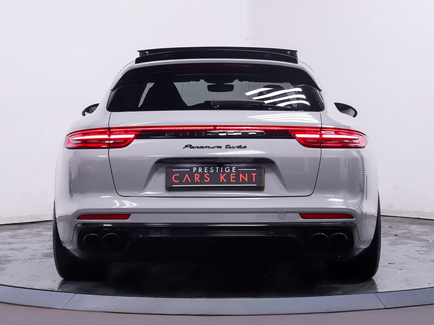 Used Porsche Panamera 2019 for sale - 76585006: Photo 11