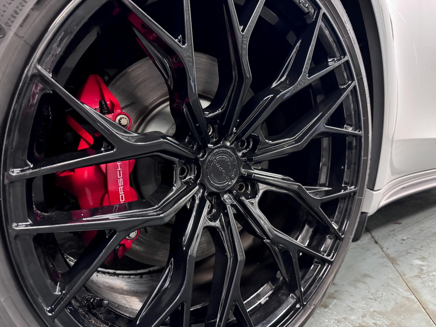 Used Porsche Panamera 2019 for sale - 76585006: Photo 14