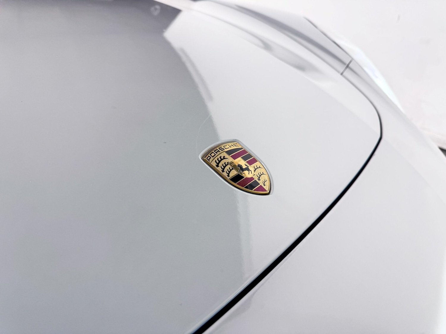 Used Porsche Panamera 2019 for sale - 76585006: Photo 16