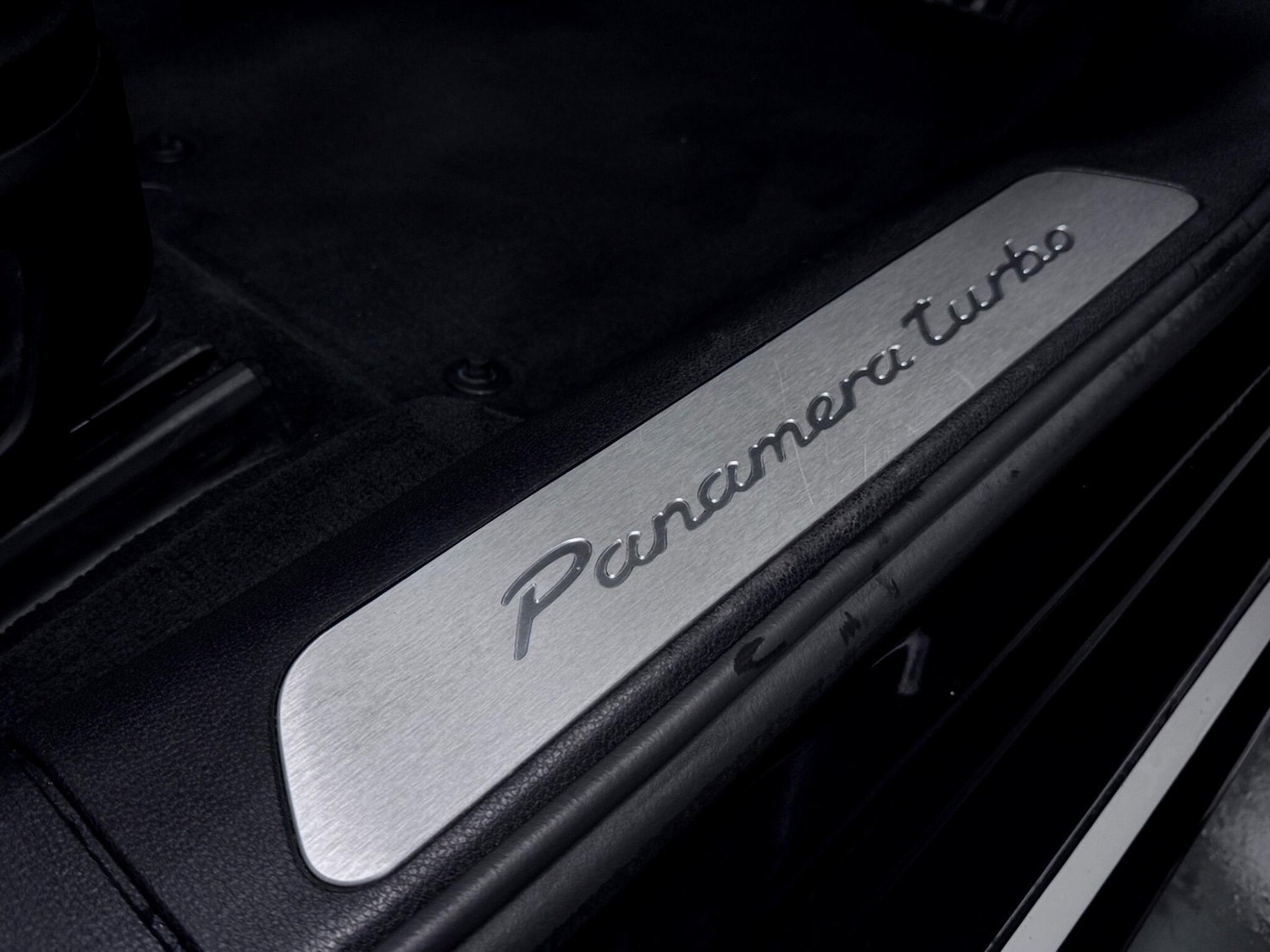 Used Porsche Panamera 2019 for sale - 76585006: Photo 18