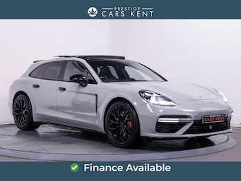 Used Porsche Panamera 2019 for sale - 76585006: Photo