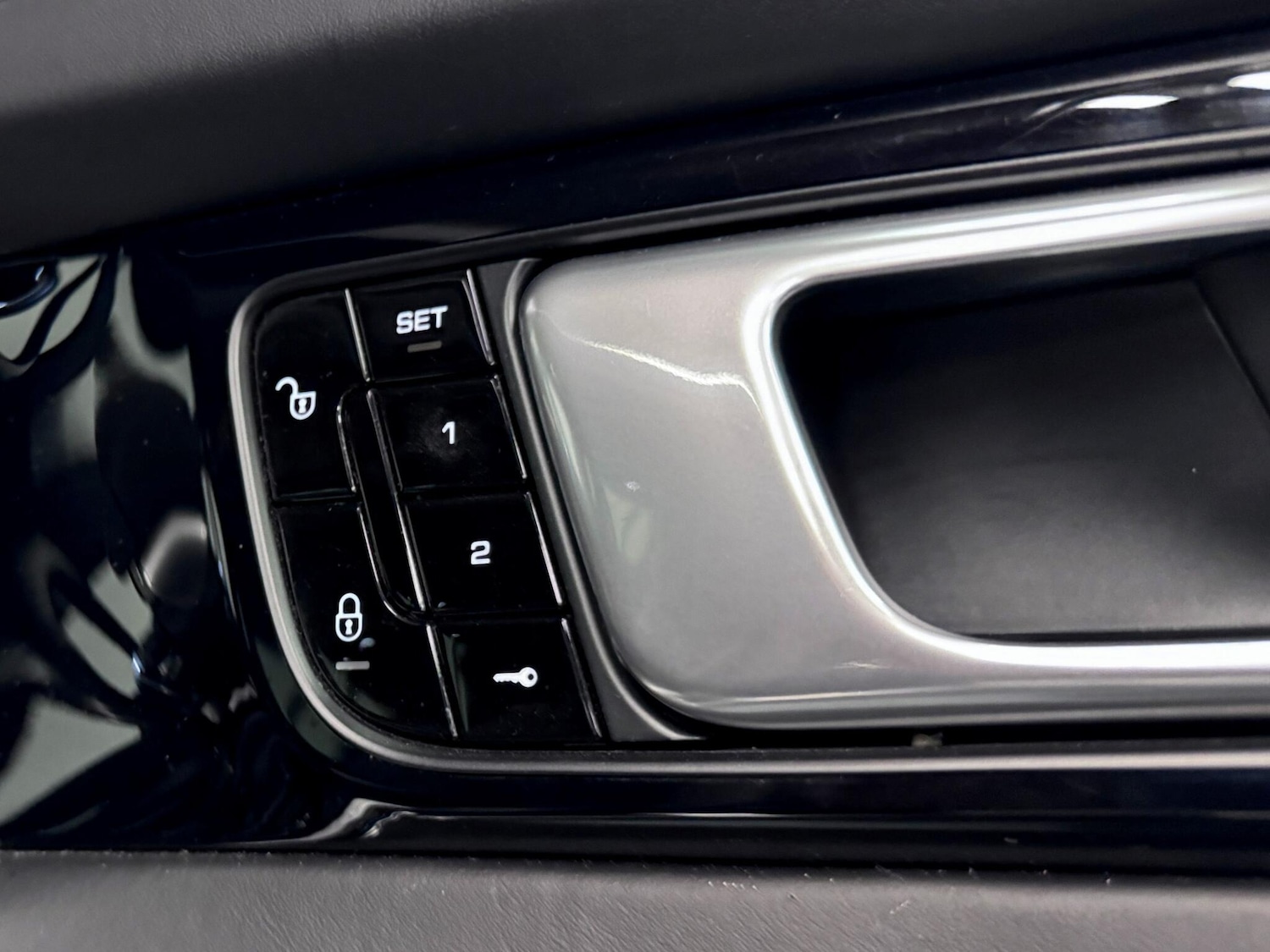 Used Porsche Panamera 2019 for sale - 76585006: Photo 21