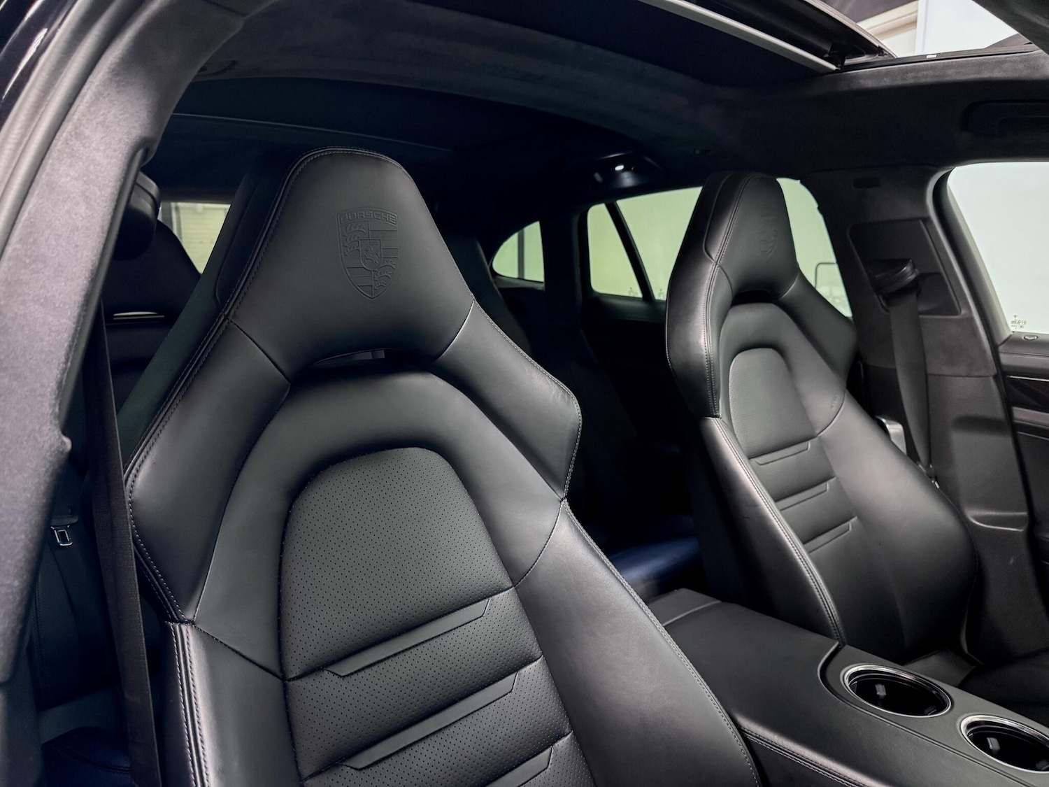 Used Porsche Panamera 2019 for sale - 76585006: Photo 26