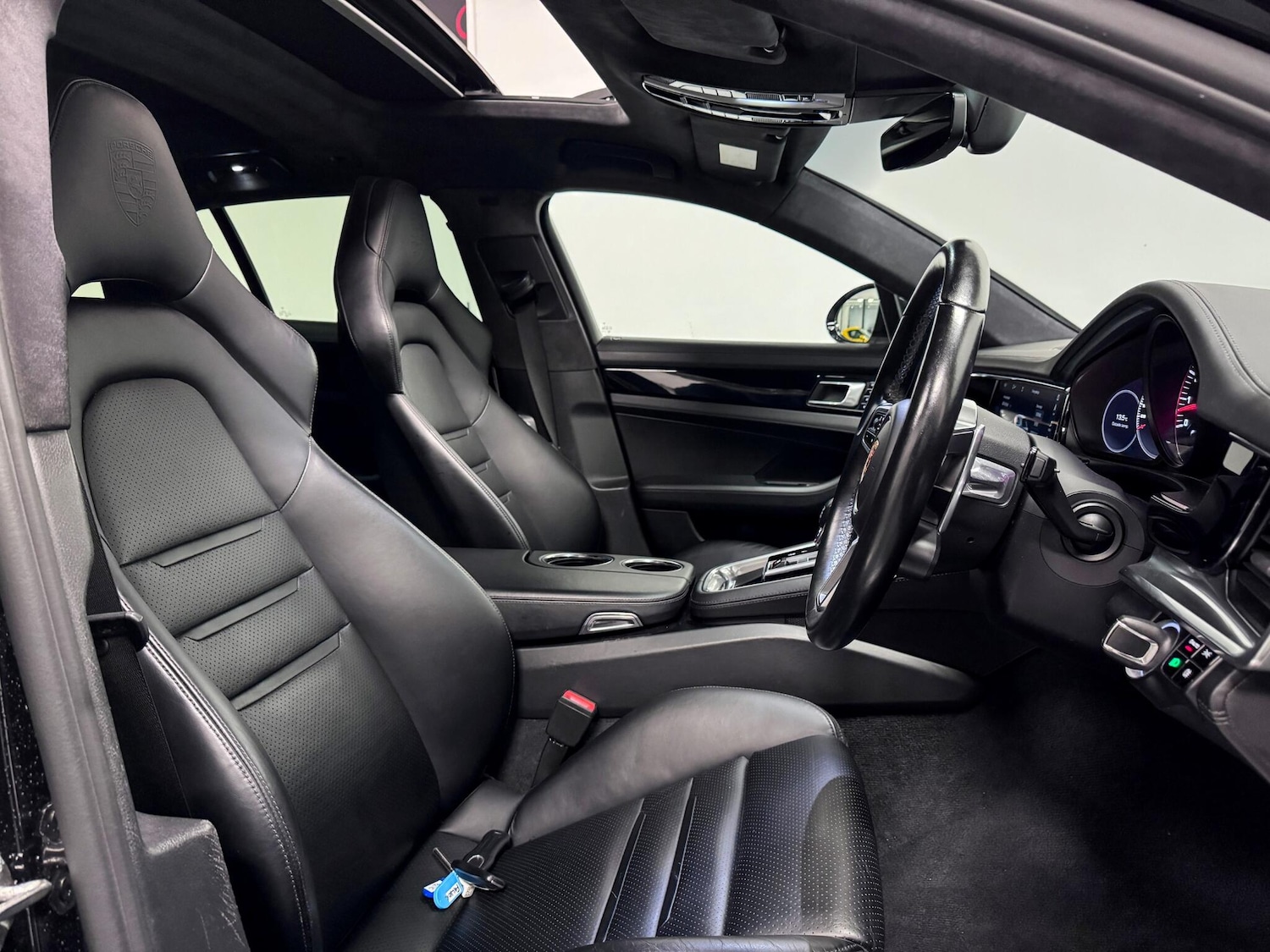 Used Porsche Panamera 2019 for sale - 76585006: Photo 27