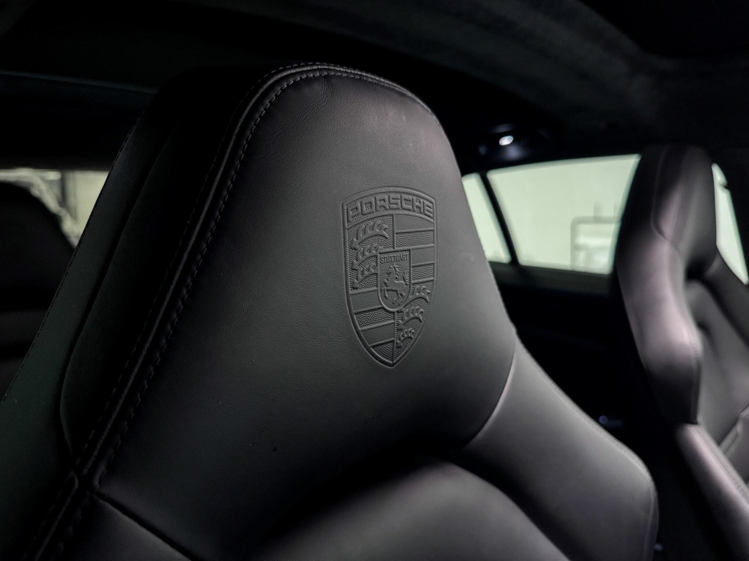 Used Porsche Panamera 2019 for sale - 76585006: Photo 28