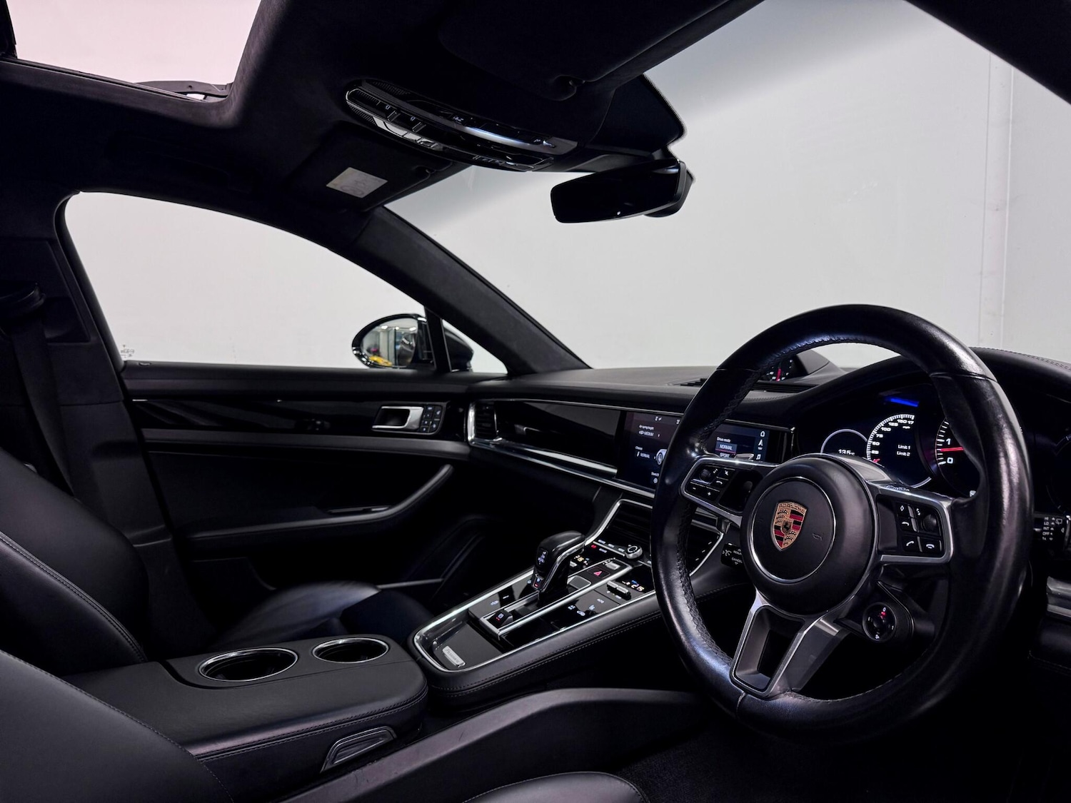 Used Porsche Panamera 2019 for sale - 76585006: Photo 29