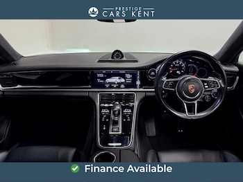 Used Porsche Panamera 2019 for sale - 76585006: Photo