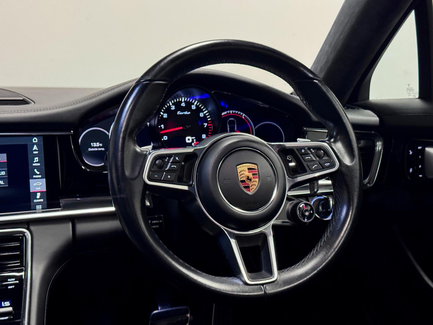 Used Porsche Panamera 2019 for sale - 76585006: Photo 30