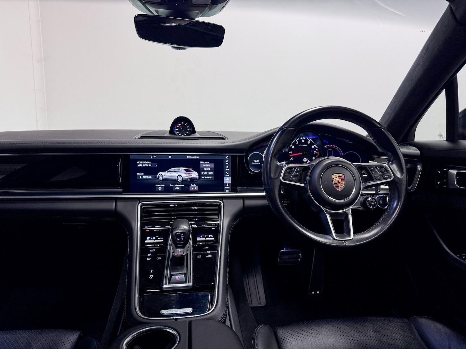 Used Porsche Panamera 2019 for sale - 76585006: Photo 31