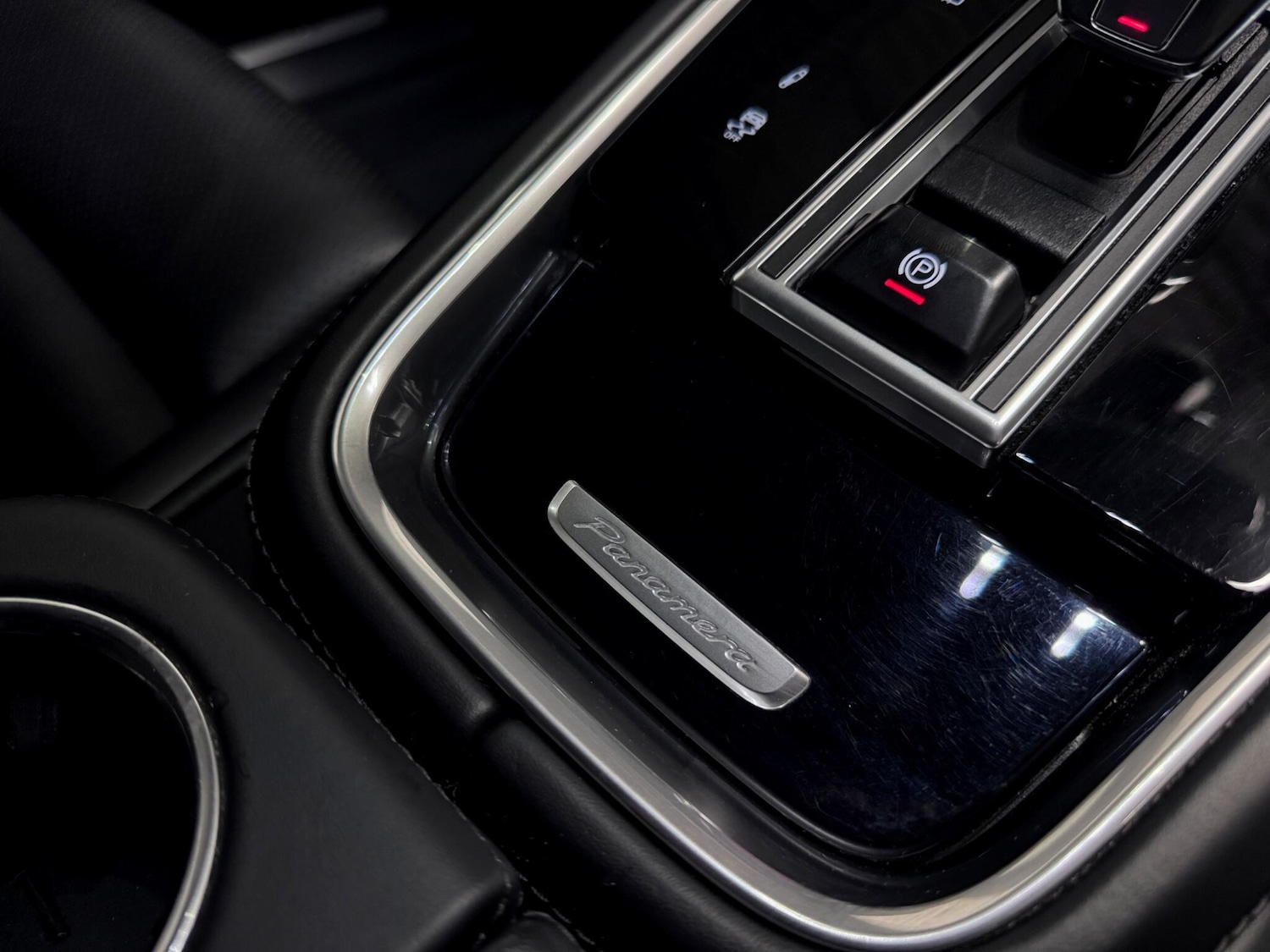 Used Porsche Panamera 2019 for sale - 76585006: Photo 36