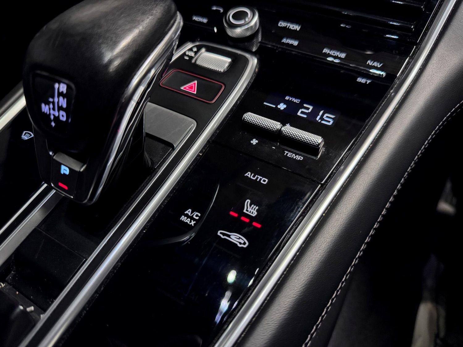 Used Porsche Panamera 2019 for sale - 76585006: Photo 37