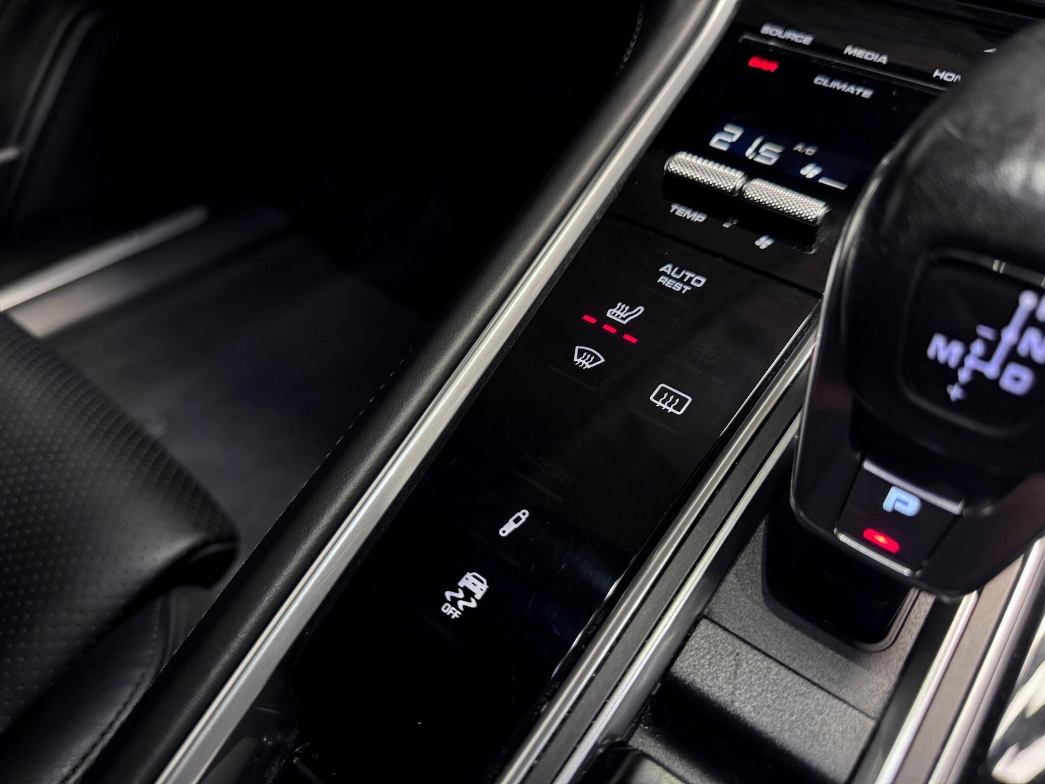 Used Porsche Panamera 2019 for sale - 76585006: Photo 38