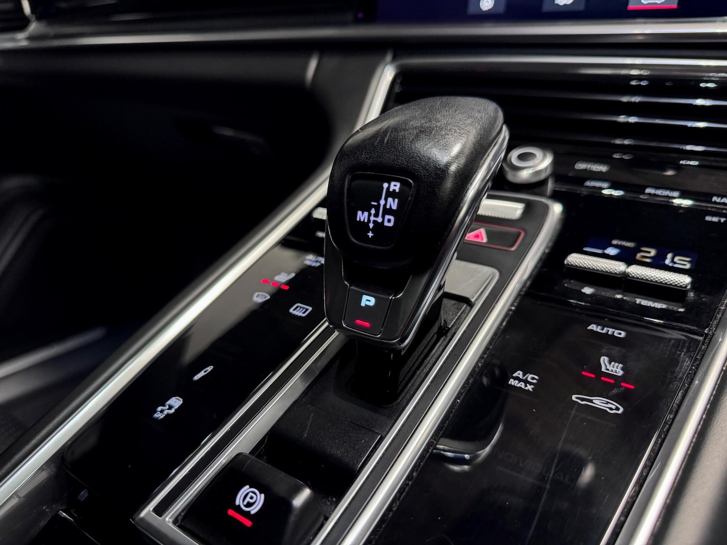 Used Porsche Panamera 2019 for sale - 76585006: Photo 39