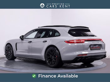 Used Porsche Panamera 2019 for sale - 76585006: Photo