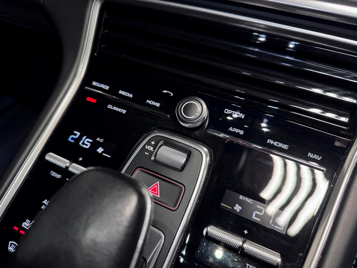 Used Porsche Panamera 2019 for sale - 76585006: Photo 40