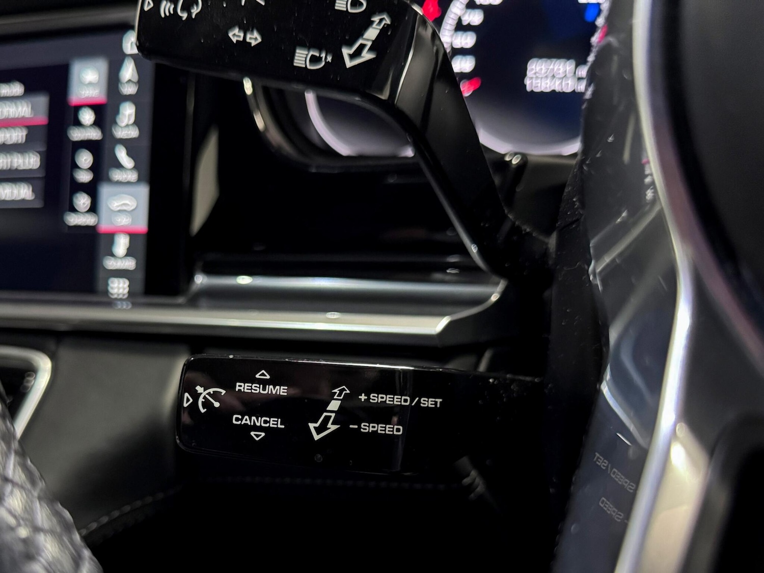 Used Porsche Panamera 2019 for sale - 76585006: Photo 43