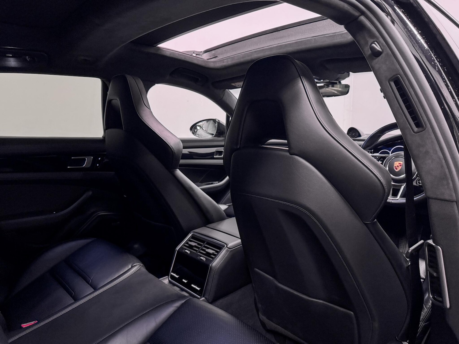 Used Porsche Panamera 2019 for sale - 76585006: Photo 47