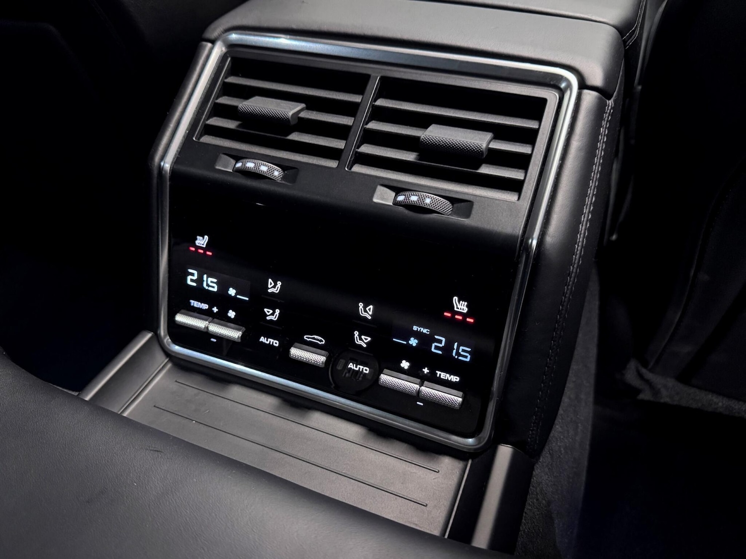 Used Porsche Panamera 2019 for sale - 76585006: Photo 48