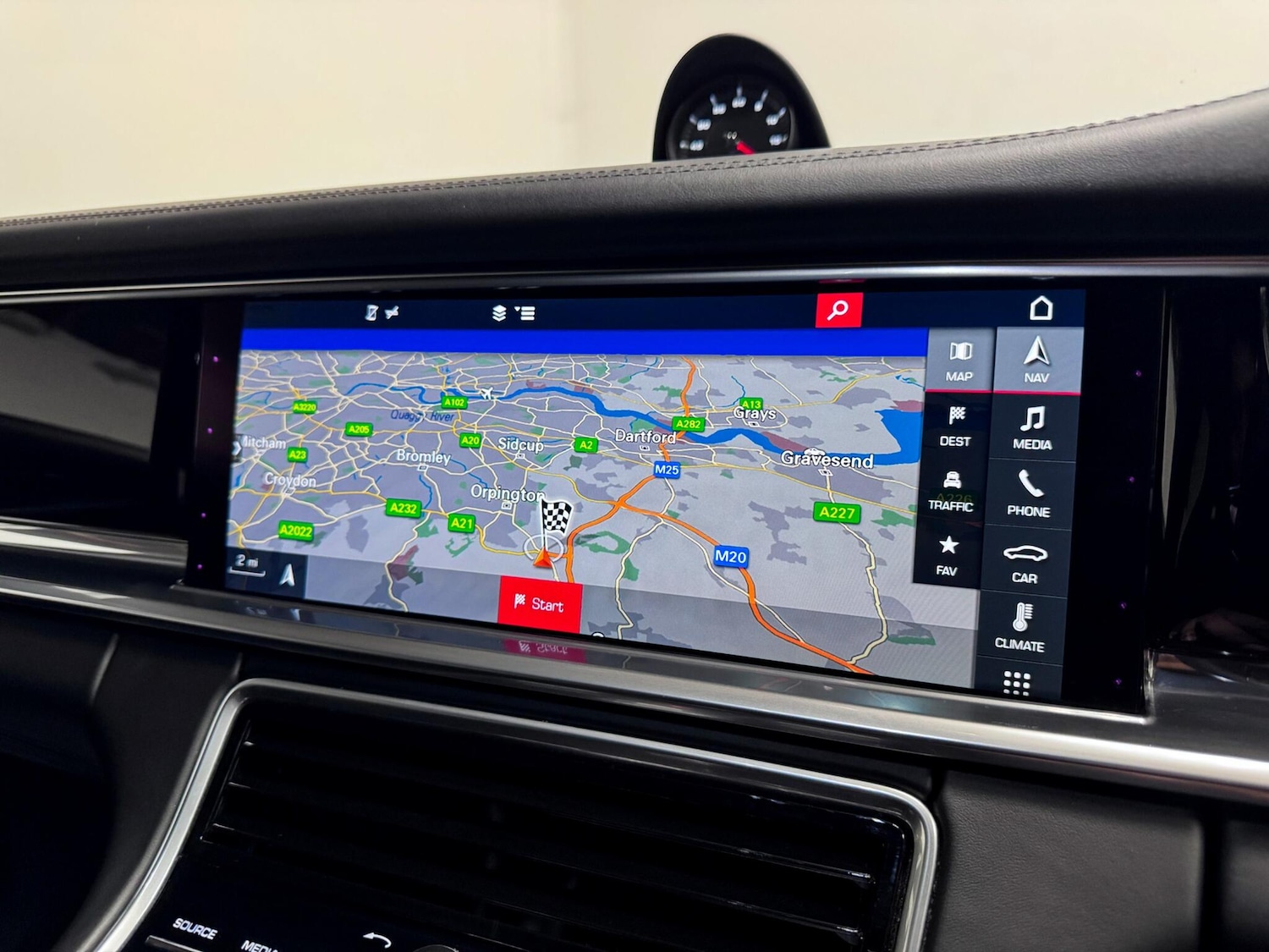 Used Porsche Panamera 2019 for sale - 76585006: Photo 49