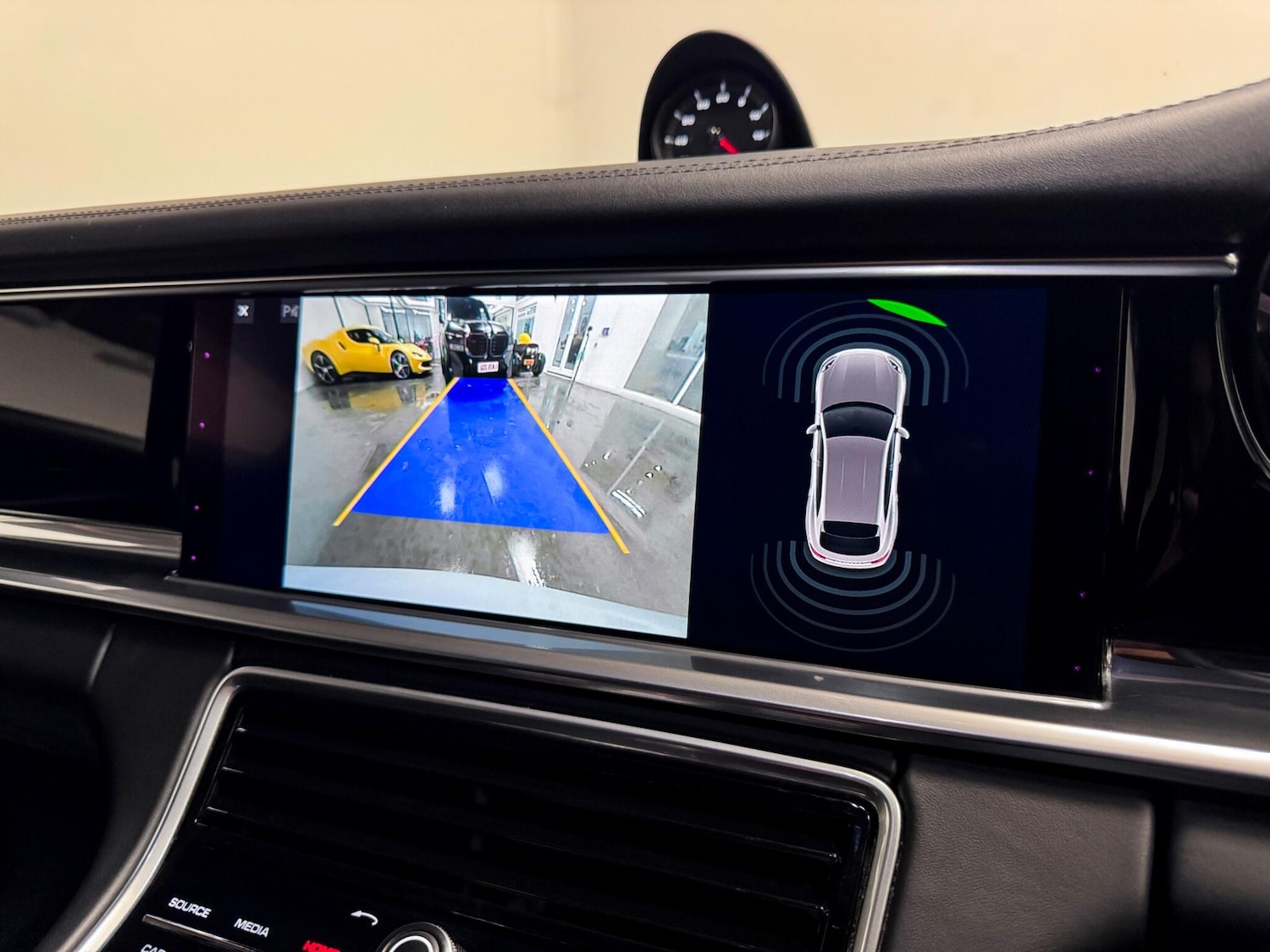 Used Porsche Panamera 2019 for sale - 76585006: Photo 50