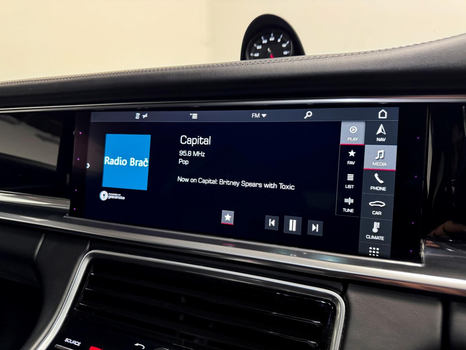 Used Porsche Panamera 2019 for sale - 76585006: Photo 51