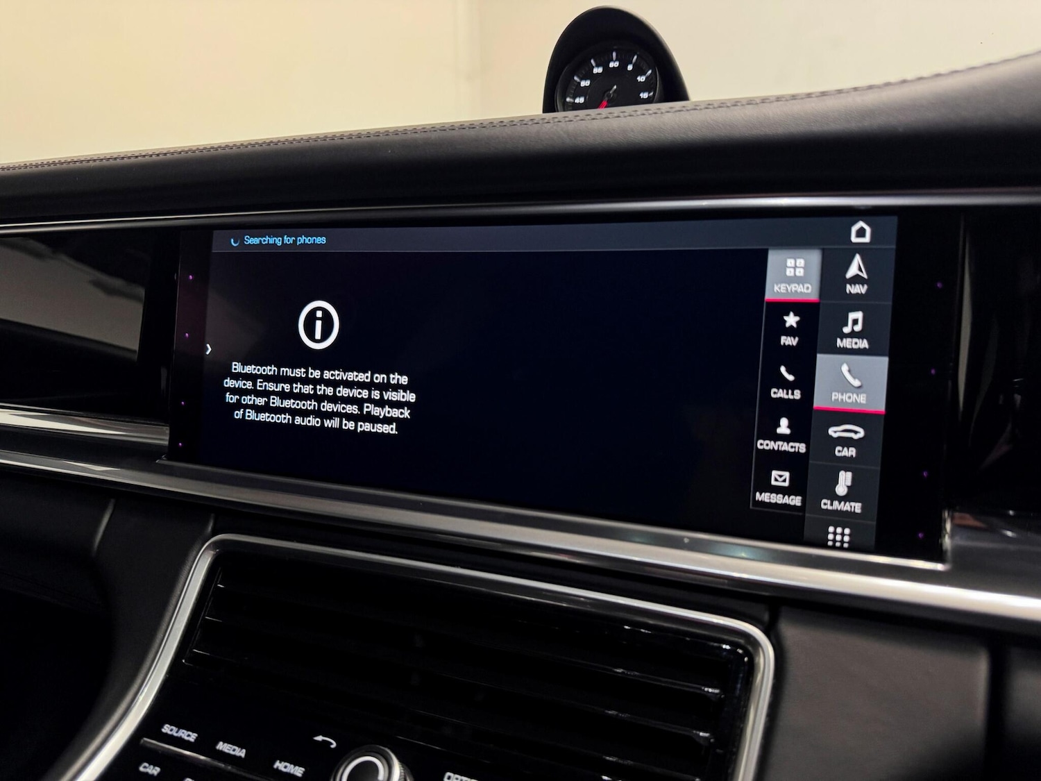 Used Porsche Panamera 2019 for sale - 76585006: Photo 52