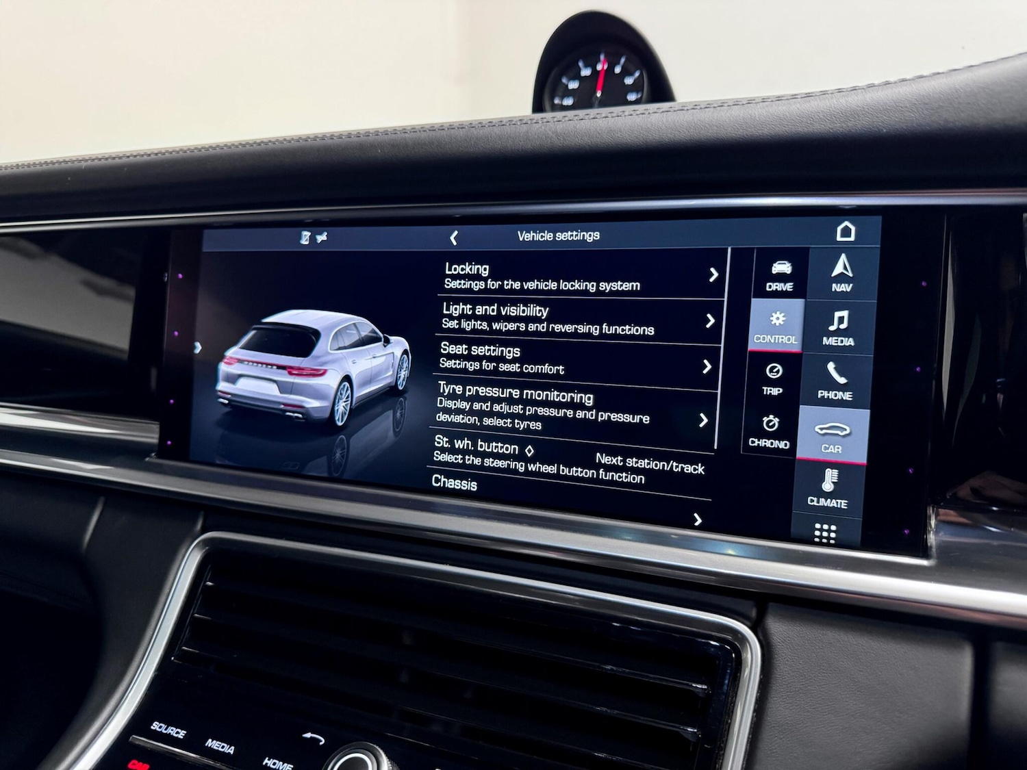 Used Porsche Panamera 2019 for sale - 76585006: Photo 57