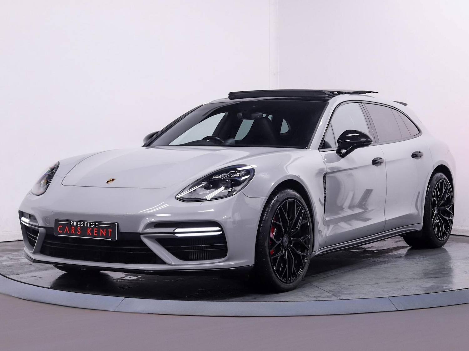Used Porsche Panamera 2019 for sale - 76585006: Photo 6