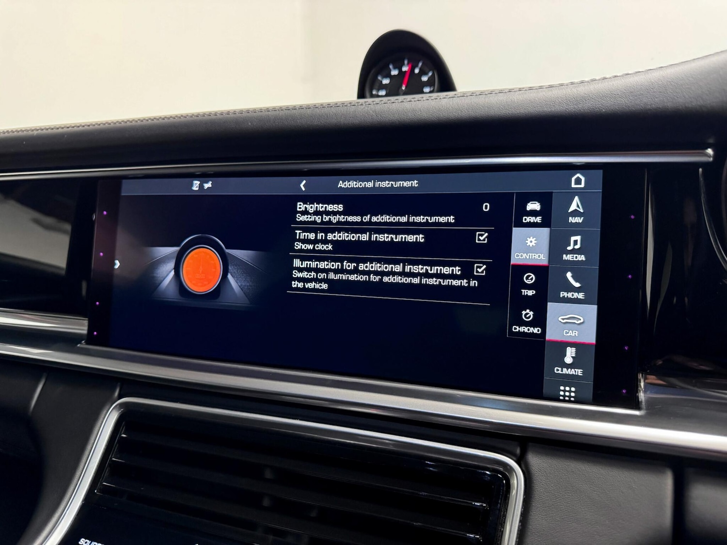 Used Porsche Panamera 2019 for sale - 76585006: Photo 60