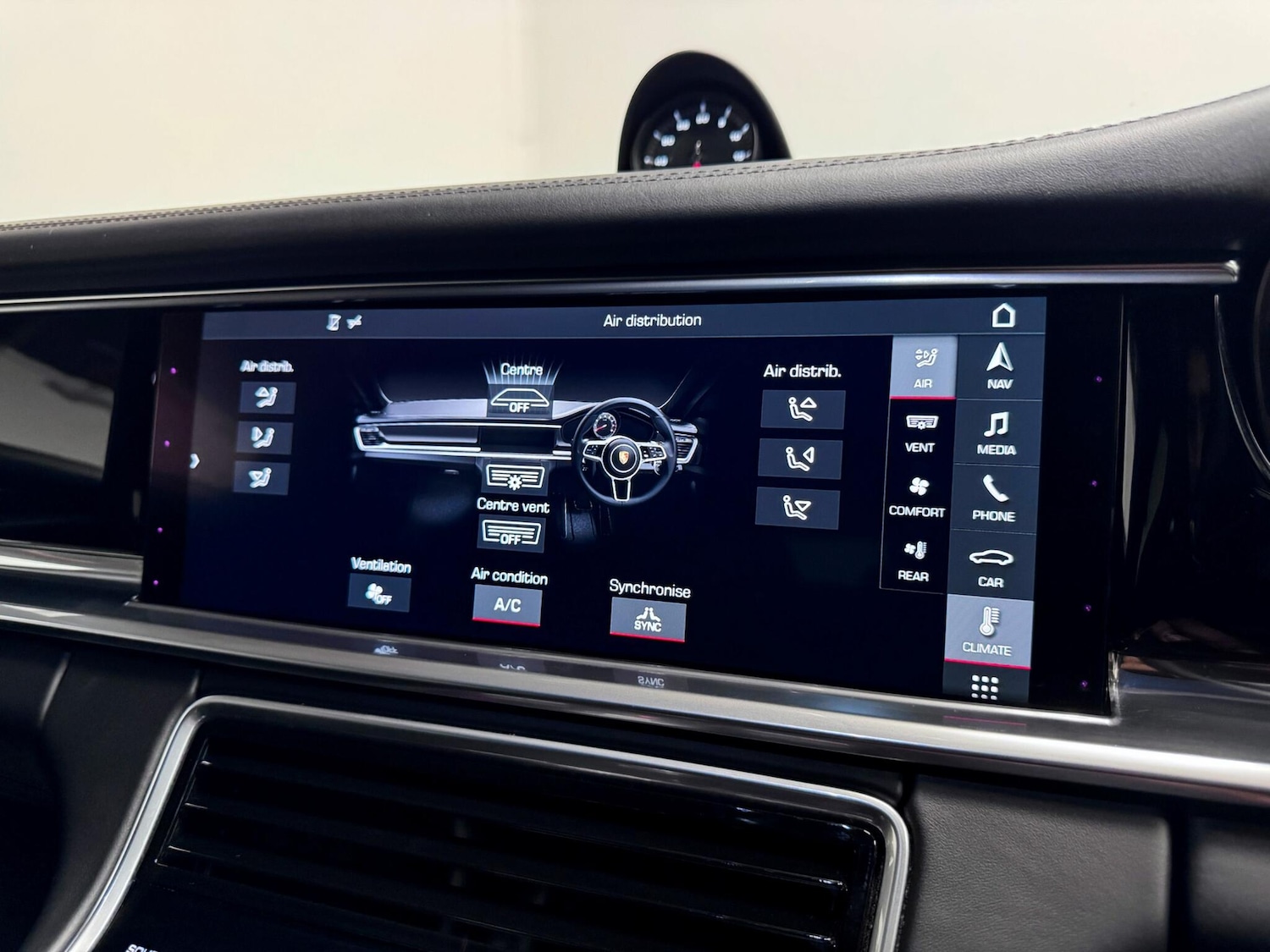 Used Porsche Panamera 2019 for sale - 76585006: Photo 62