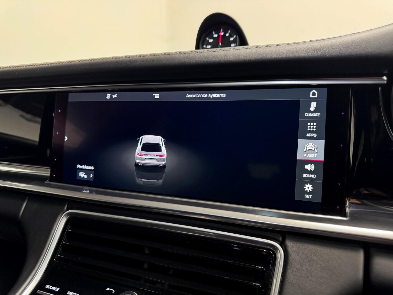 Used Porsche Panamera 2019 for sale - 76585006: Photo 65