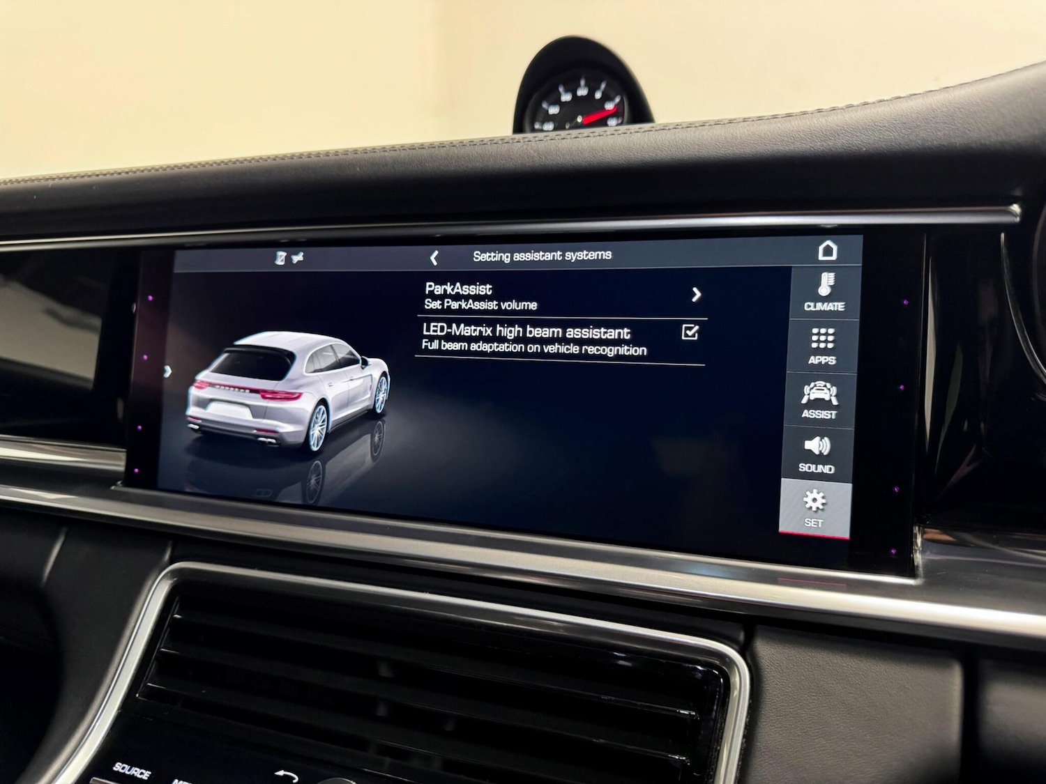 Used Porsche Panamera 2019 for sale - 76585006: Photo 66