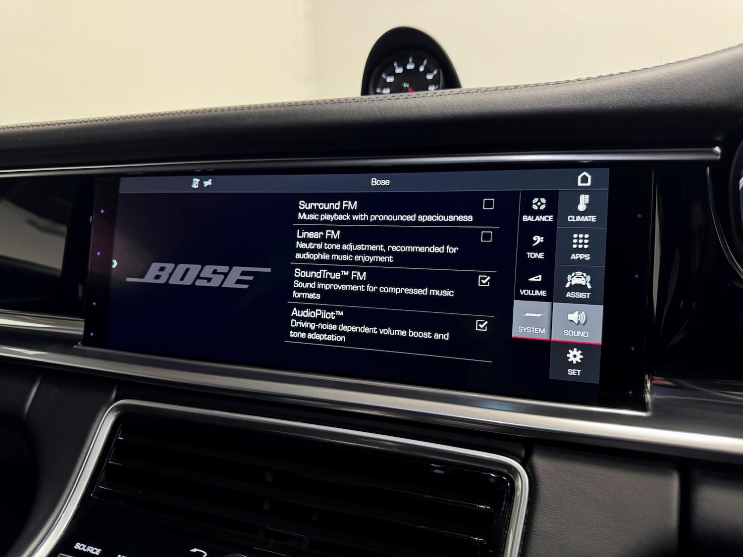 Used Porsche Panamera 2019 for sale - 76585006: Photo 67