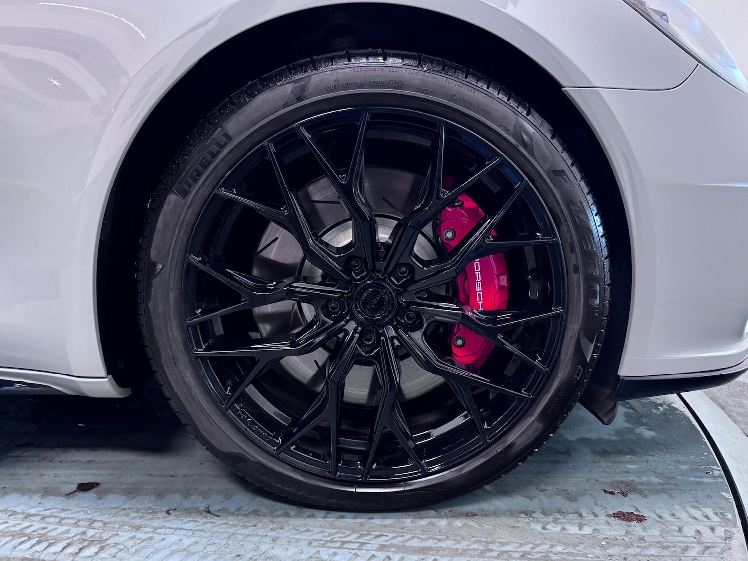 Used Porsche Panamera 2019 for sale - 76585006: Photo 68