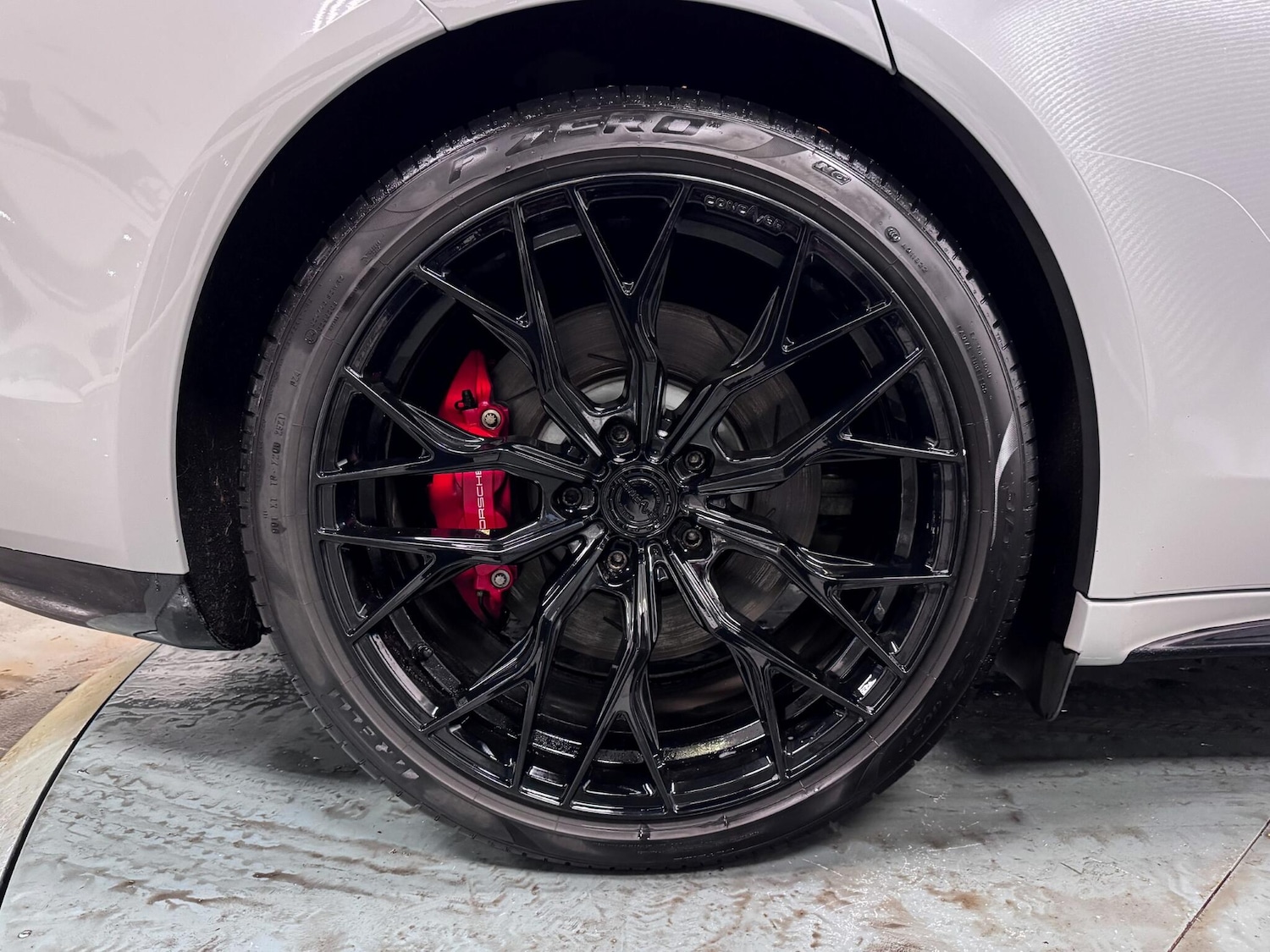 Used Porsche Panamera 2019 for sale - 76585006: Photo 69