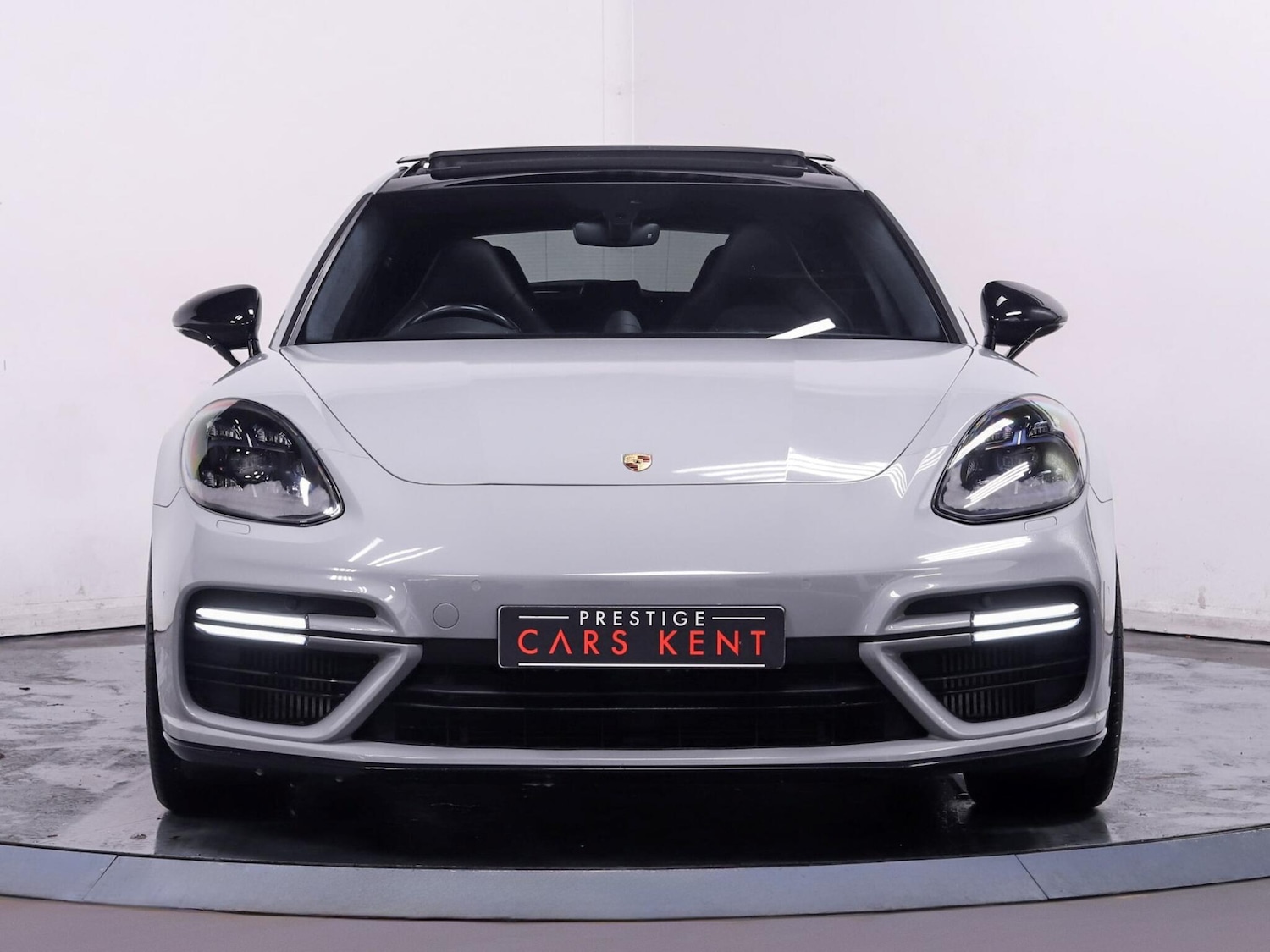 Used Porsche Panamera 2019 for sale - 76585006: Photo 7