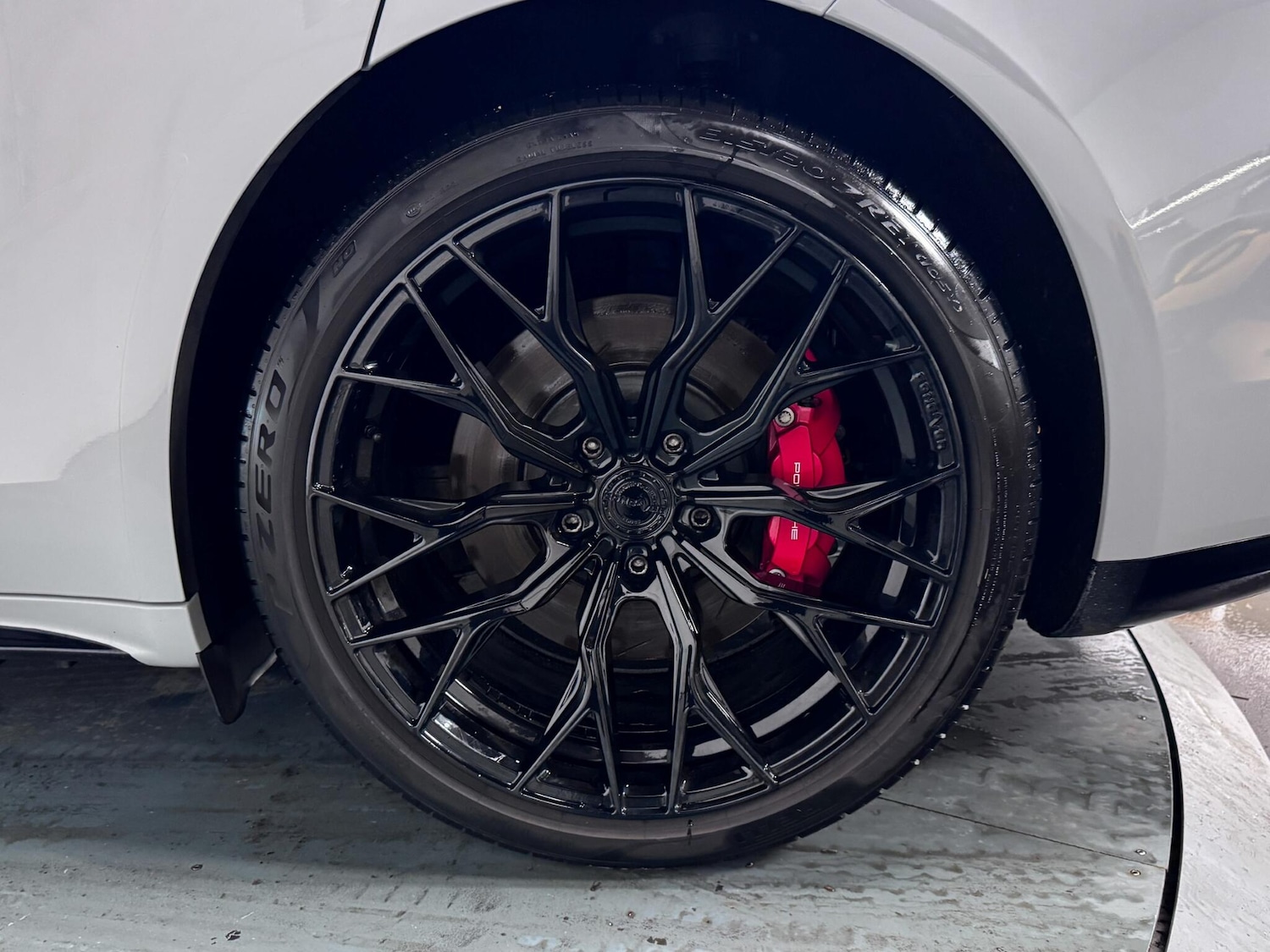 Used Porsche Panamera 2019 for sale - 76585006: Photo 70