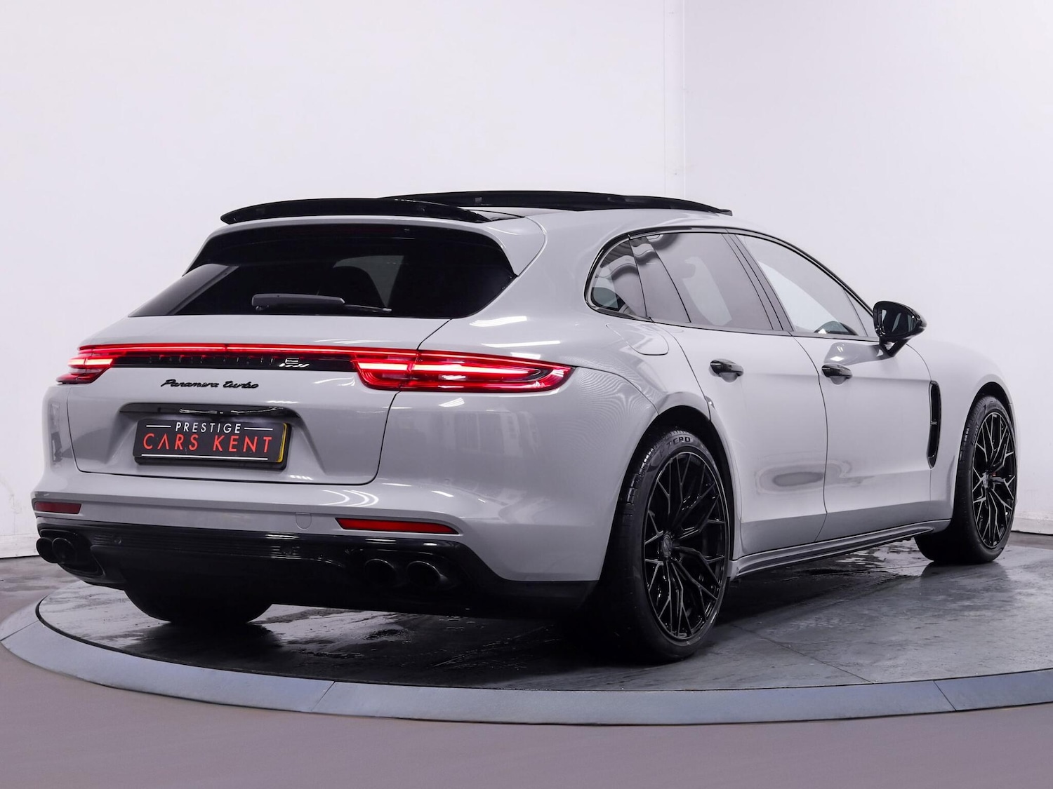 Used Porsche Panamera 2019 for sale - 76585006: Photo 9