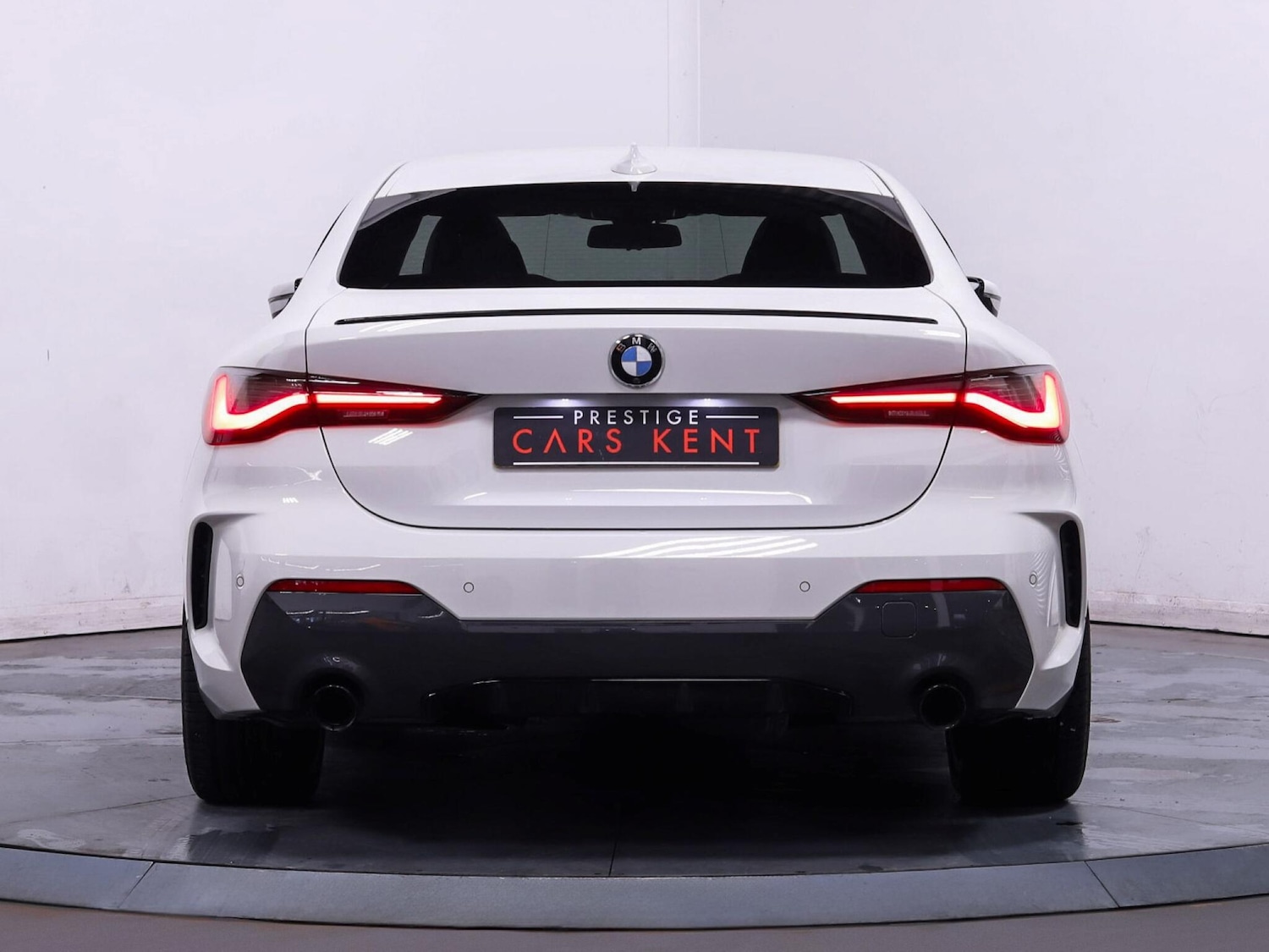 Used BMW 4 Series 2021 for sale - 77091632: Photo 11