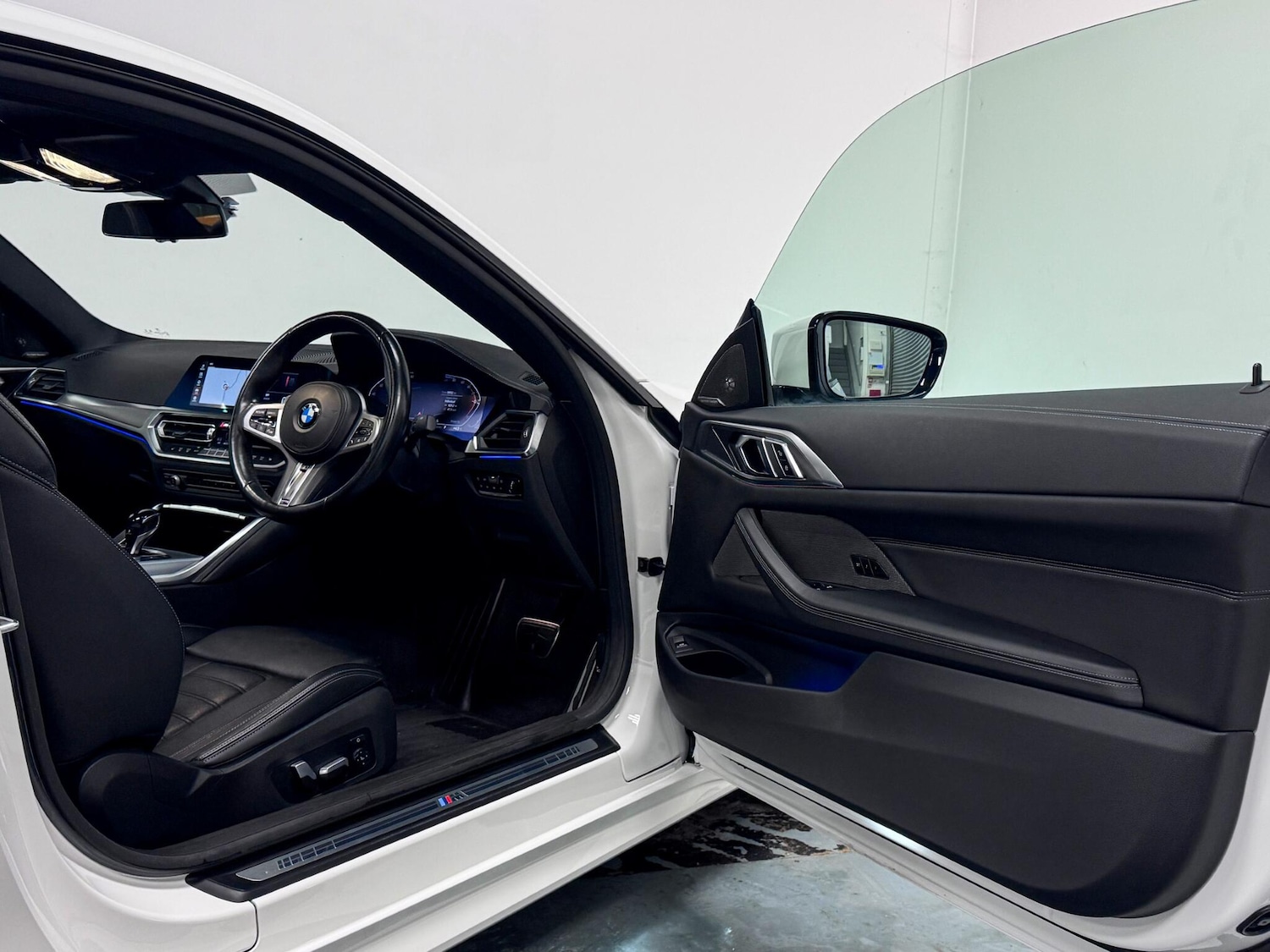 Used BMW 4 Series 2021 for sale - 77091632: Photo 14