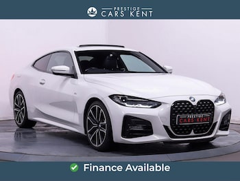 BMW 4 Series feature image