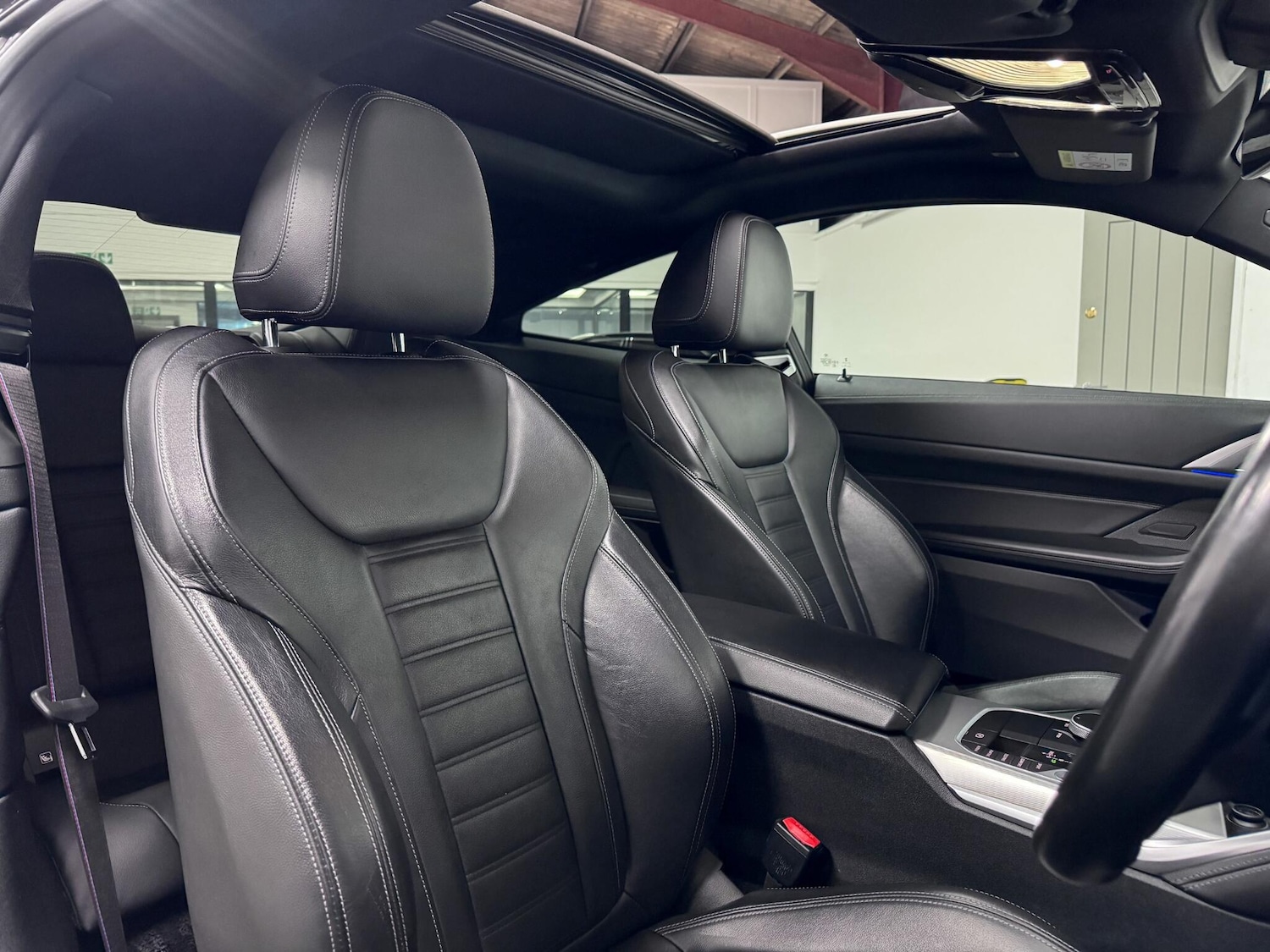 Used BMW 4 Series 2021 for sale - 77091632: Photo 24