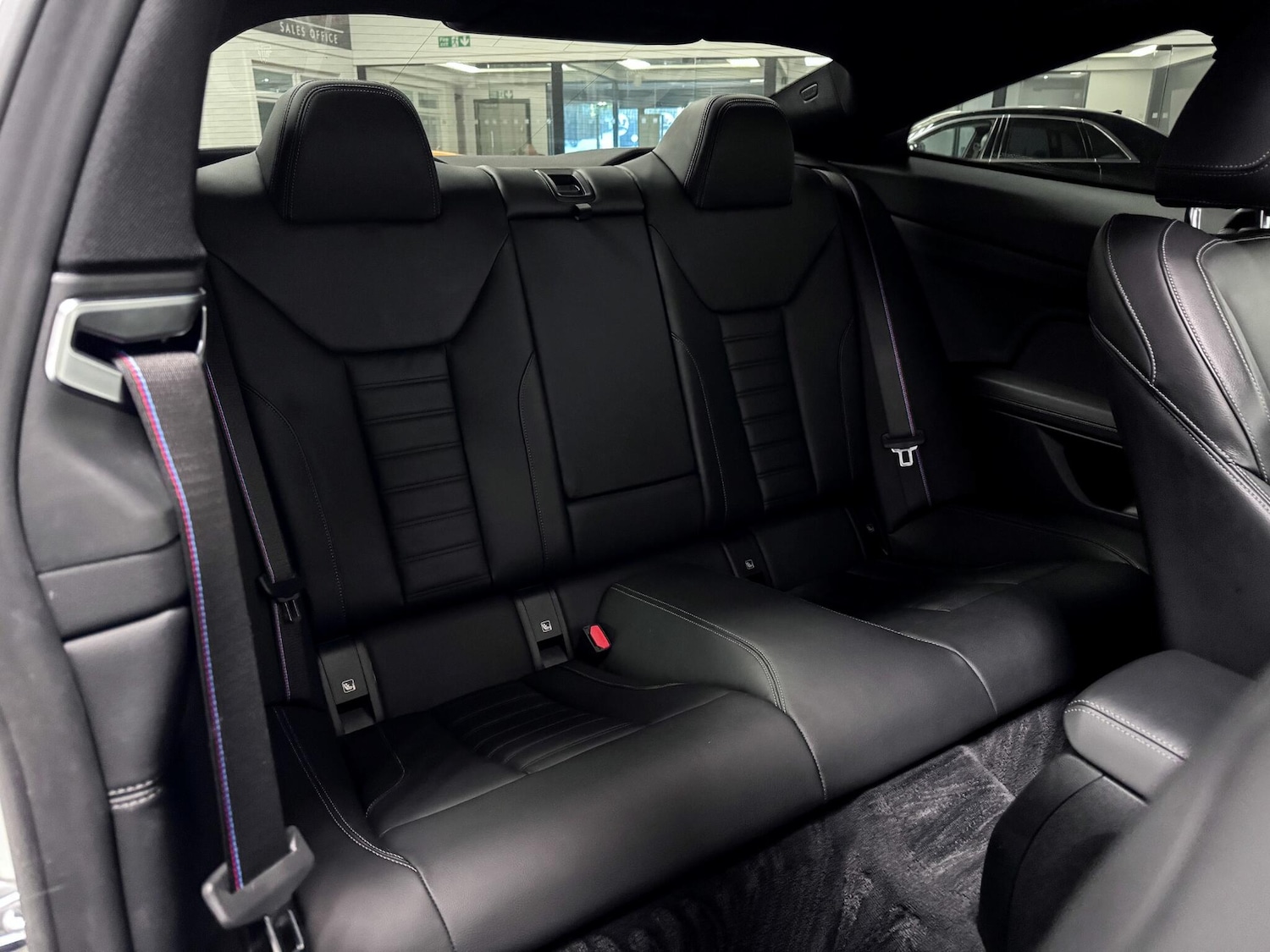 Used BMW 4 Series 2021 for sale - 77091632: Photo 27