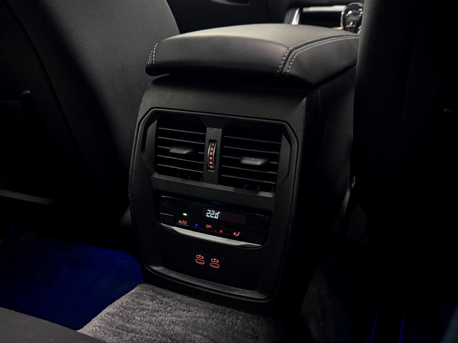 Used BMW 4 Series 2021 for sale - 77091632: Photo 28