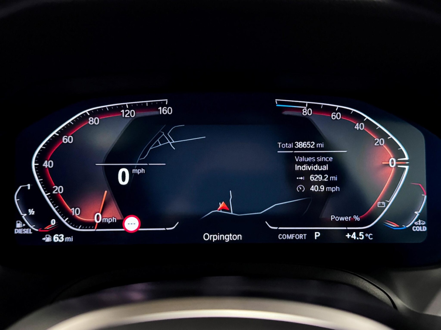 Used BMW 4 Series 2021 for sale - 77091632: Photo 31