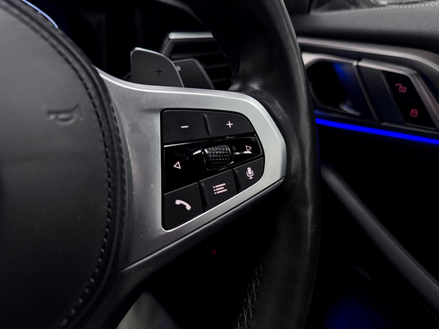 Used BMW 4 Series 2021 for sale - 77091632: Photo 32