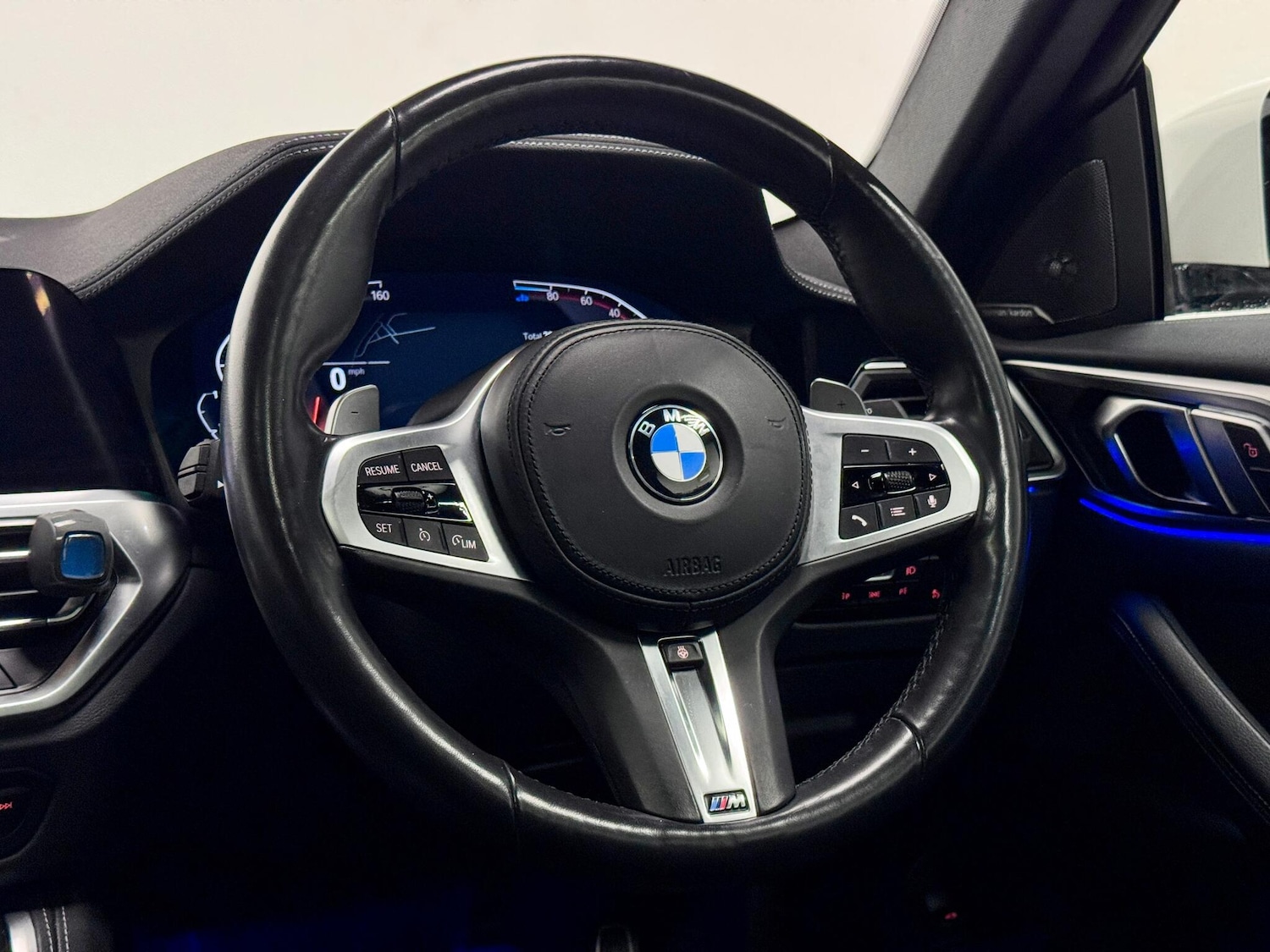 Used BMW 4 Series 2021 for sale - 77091632: Photo 33